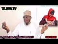 TURKASHI WANNAN VIDEO NA MATAN AURE NE KAWAI IDAN KUNNE YAJI