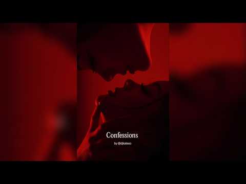 Confessions  I  Dark Romance Album