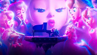 Bowser&#39;s Song &quot;Peaches&quot; in &#39;The Super Mario Bros. Movie&#39;