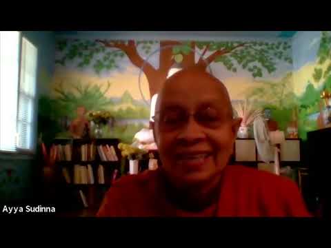 Discussion:: "Kosambiya Sutta" from the "Majjhima Nikaya" ("Middle Length Discourses of the Buddha")