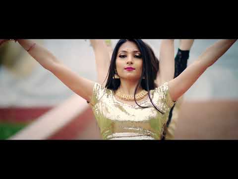 Elefent-el tiger ft.neha khankriya (official video) HD song