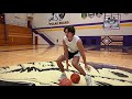 Michael Skeriotis - Skills Tape