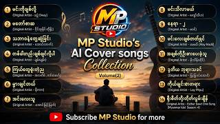 Download lagu MP Studio's Ai Cover Songs Collection (Volume 2) mp3 Download lagu MP Studio's Ai Cover Songs Collection (Volume 2) mp3
