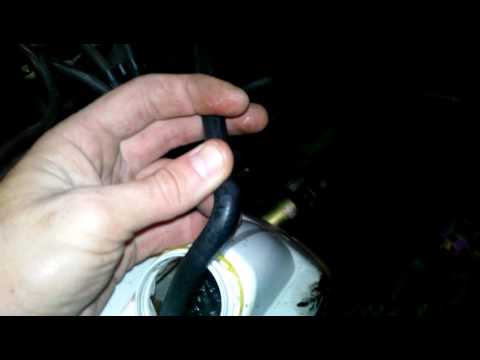 Замена термостата Чери Амулет - Авто мастеру