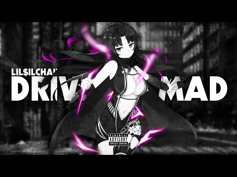 LIL$ILCHAIN - DRIVE ME MAD