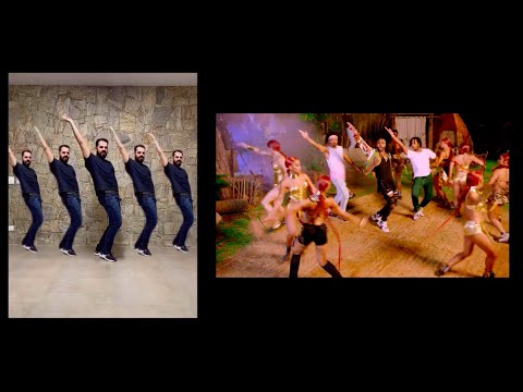 Dancing The Video: Jason Derulo - Acapulco - Choreography - Coreografia