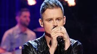 Tom Chaplin (Keane) - I Remember You
