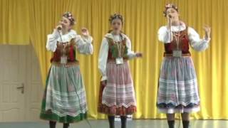 4-й етап Всеукраїнської учнівської олімпіади з польської мови та літератури в Городку