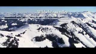 preview picture of video 'Go Pro Skijuwel Alpbachtal Wildschönau review; what people think of this Tirolean ski resort'