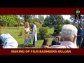 MAKING OF FILM BASHEERA GUJJAR