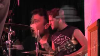 Alvarez Kings - Fear to Feel