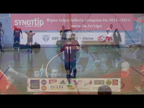 2017-02-19 DSV Transport - Olaine