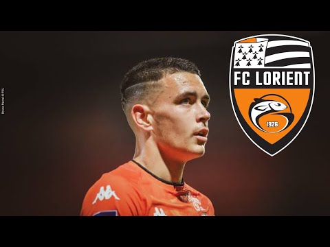 Enzo Le Fée Is Unstoppable In Lorient