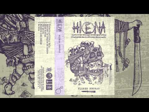 Hi(e)na - Flores Negras (Full Tape)