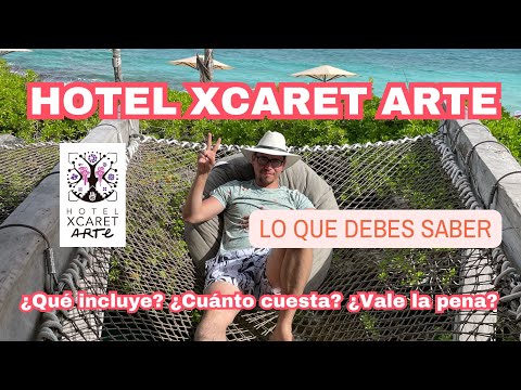 Videos del Hotel Xcaret Arte 5★ en Playa del Carmen, México
Ver Más
Ver
Precios
21
Cerrar
Consulta por Whatsapp 🇦🇷
Booking
Tripadvisor
Expedia
Agoda
Travelocity
Orbitz
Priceline
Trip
Skyscanner
Despegar
Kayak
Hoteles
Bestday
Destinia
Trivago
Turismocity
Lastminute
Hotwire
Cheaptickets
Tui
Wotif
