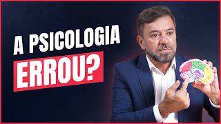 Psicologia errou? A verdade sobre ressignificação que ninguém te conta.