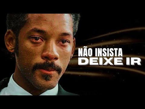 Recognizing the End of Cycles. [LET GO]