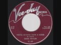 Eddie Taylor - You'll Always have A Home