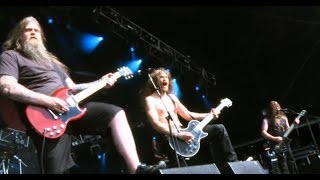 Enslaved debut “What Else Is There?“ video + re-signed w/Nuclear Blast