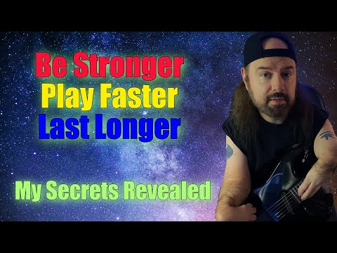 The Exercise That Every Guitarist Should Know