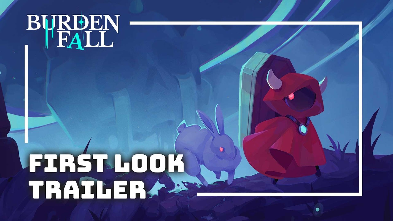 Gameplay Trailer