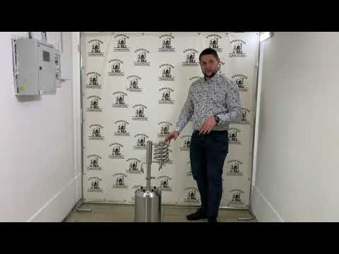 фото бытовой дистиллятор 0