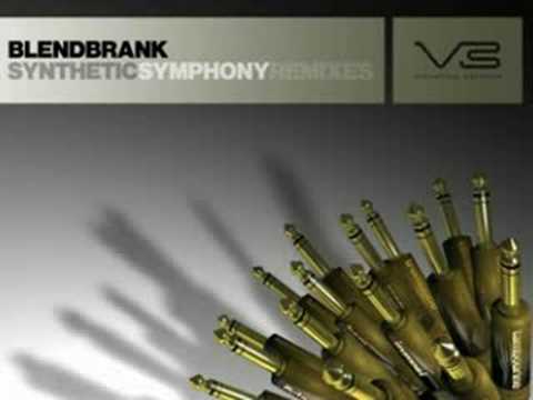 Blendbrank - Synthetic Symphony (Mohawk Remix)