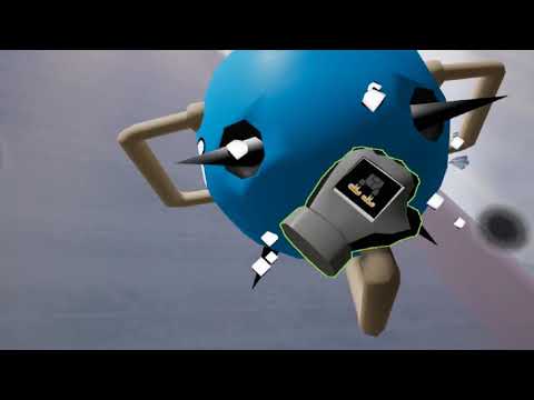 Don't Look Down youtube-video