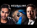 Neuralink Human Trials Explained | Computer Chip Inside a Human Brain