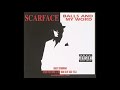 Scarface Recognize