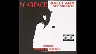 Scarface - Recognize