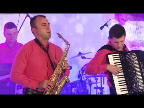 Blaze na ergenite - HARIZMA BEND (Moja svadba - cover)