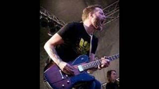 Mustasch - Unsafe at any speed