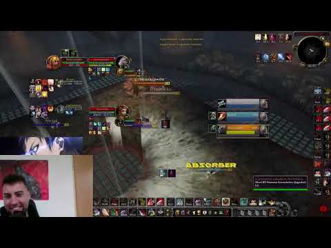 The TRUE KING of WotLK PvP – Arms Warrior Shadowmourne Destruction