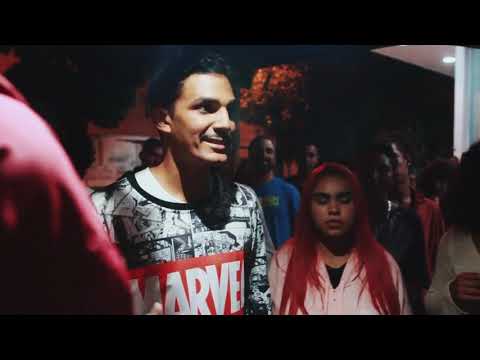 UFCentro Ep 88 - Indiano x Harlley (Final)