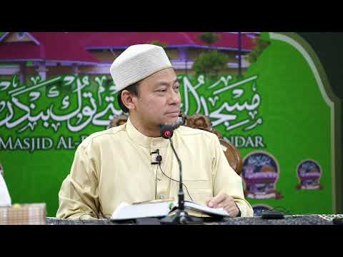 (LIVE) 14-05-2024 Ustaz Ahmad Jailani Abdul Ghani: Bidayatul Mujtahid | Meninggalkan Solat