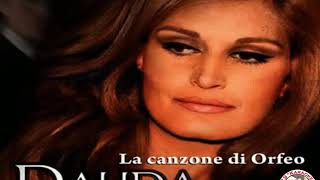 Dalida   La canzone di Orfeo KARAOKE FAIR USE