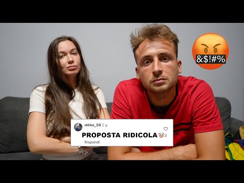 WE RESPOND to the CRITICISM of the MARRIAGE PROPOSAL