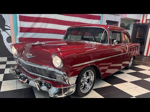 1956 Chevrolet 210 (CC-1973834) for sale in Annandale, Minnesota