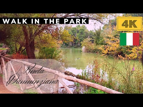 2 MUST SEE places in PESCARA ITALY #walkingtour