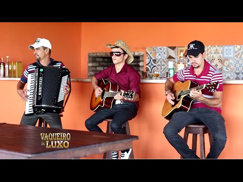 Jogo Sem Regras - Vaqueiro de Luxo