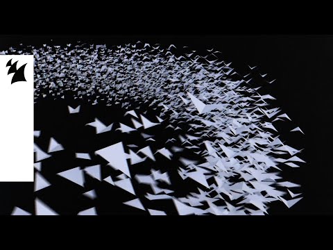 Jan Blomqvist - Carry On (Official Visualizer)