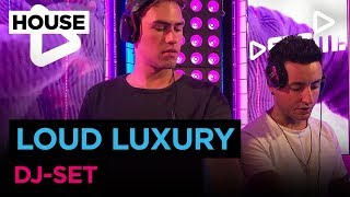 Loud Luxury (DJ-set) | SLAM!