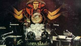 Greenslade - Drum Folk (live 1975)