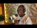 Pastor Joe Beecham A Song For The Black Stars Of Ghana