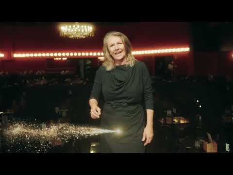 Birgit Denk - Allgesang im VZ-Klagenfurt am 05.12.2025