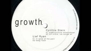 Cynthia Stern - Elektronische Lebensdauer