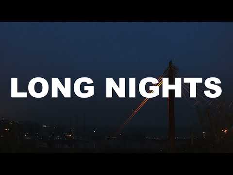 Lewis Capaldi x Adele Type Beat - "Long Nights" | Emotional Piano Ballad 2022 |  FREE