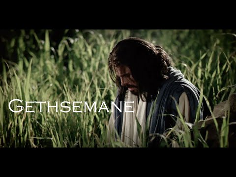 Gethsemane Allison Ivy 2011