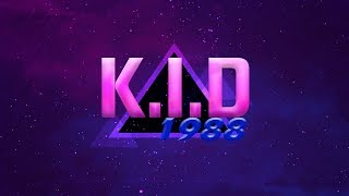Cassius - Rock Number One (K.I.D 1988 Remix)